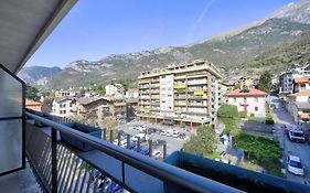 Residence Saint-Vincent